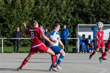 Bild 405 - Frauen SV Wahlstedt - Bramstedter TS : Ergebnis: 12:0